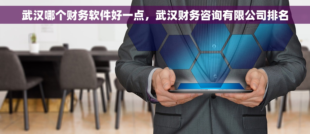 武汉哪个财务软件好一点，武汉财务咨询有限公司排名