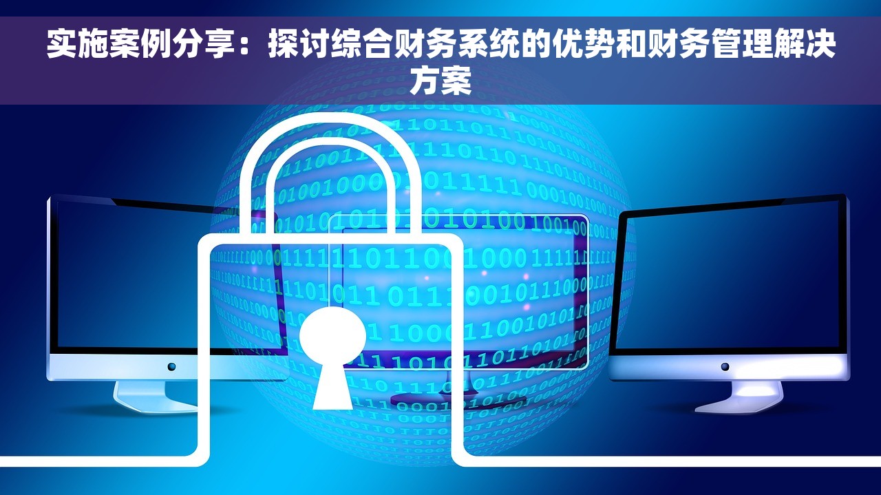 实施案例分享：探讨综合财务系统的优势和财务管理解决方案