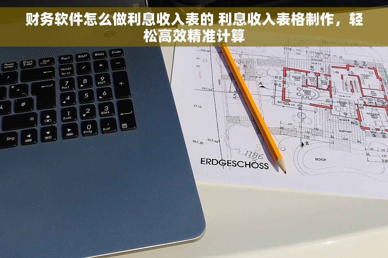 财务软件怎么做利息收入表的 利息收入表格制作，轻松高效精准计算