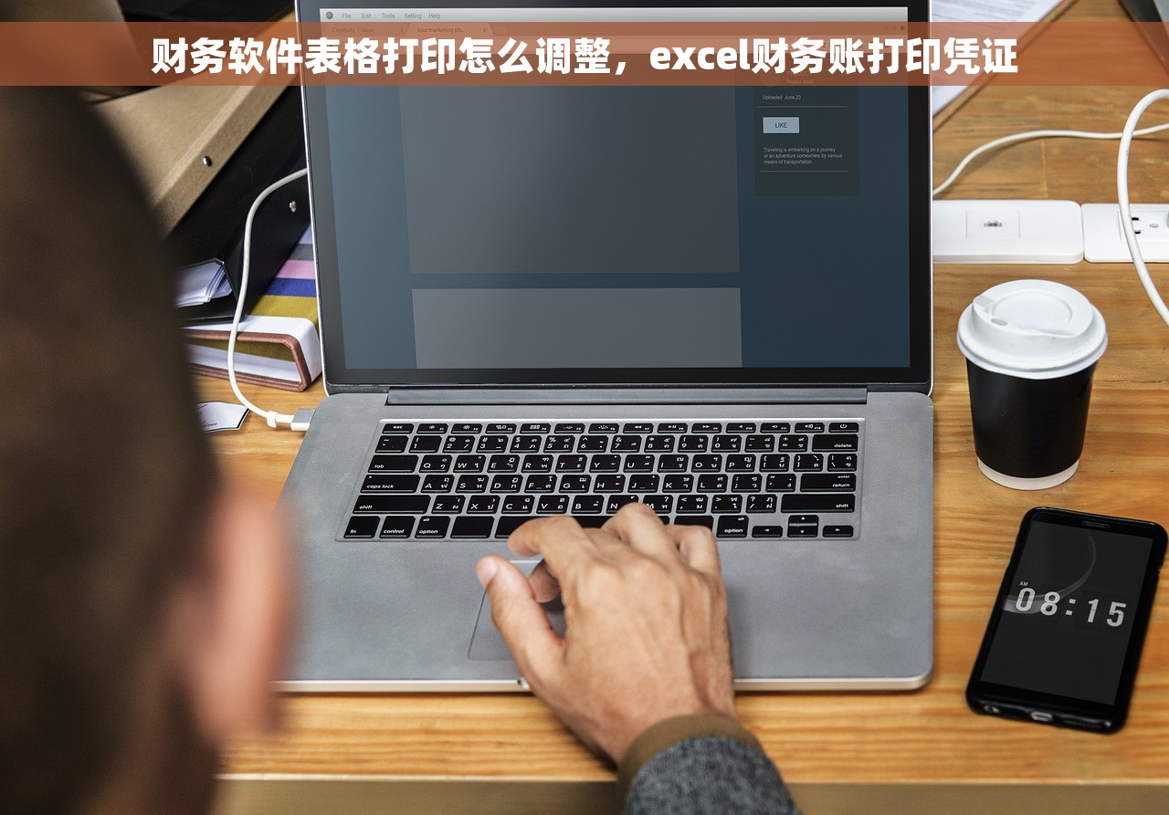 财务软件表格打印怎么调整，excel财务账打印凭证