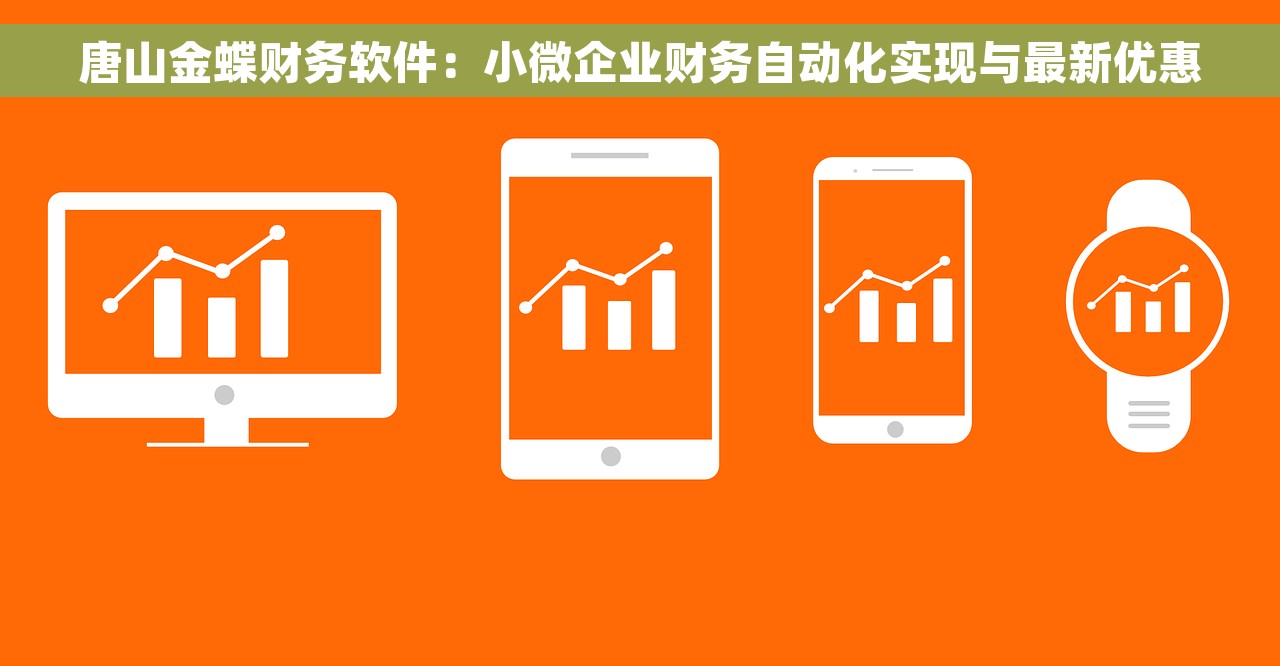 唐山金蝶财务软件：小微企业财务自动化实现与最新优惠