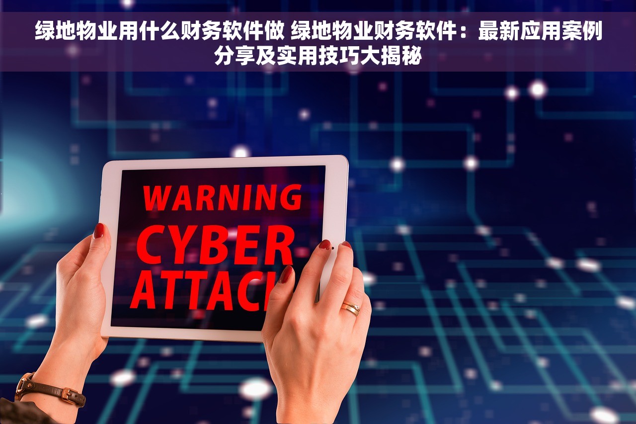 绿地物业用什么财务软件做 绿地物业财务软件：最新应用案例分享及实用技巧大揭秘