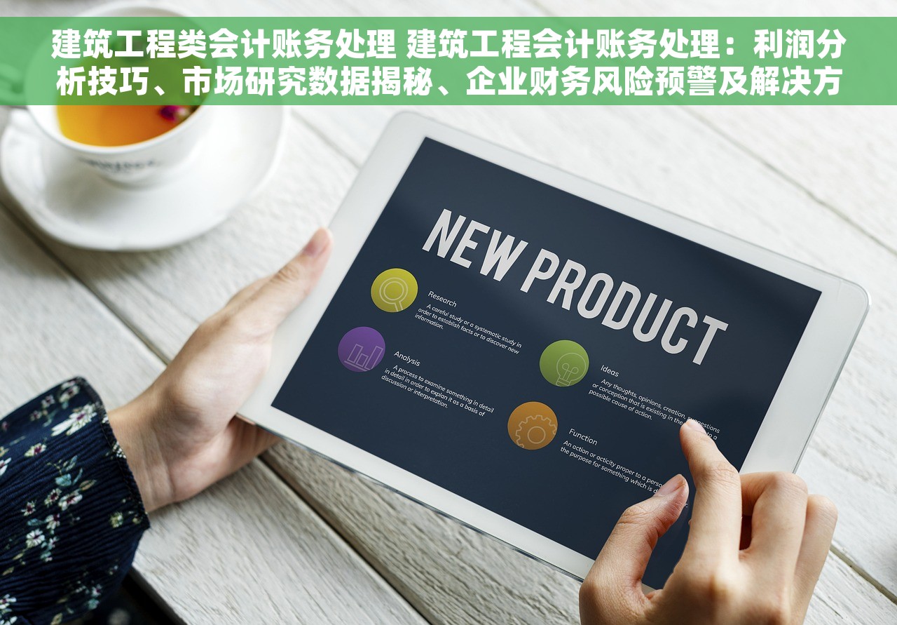 建筑工程类会计账务处理 建筑工程会计账务处理：利润分析技巧、市场研究数据揭秘、企业财务风险预警及解决方案分享