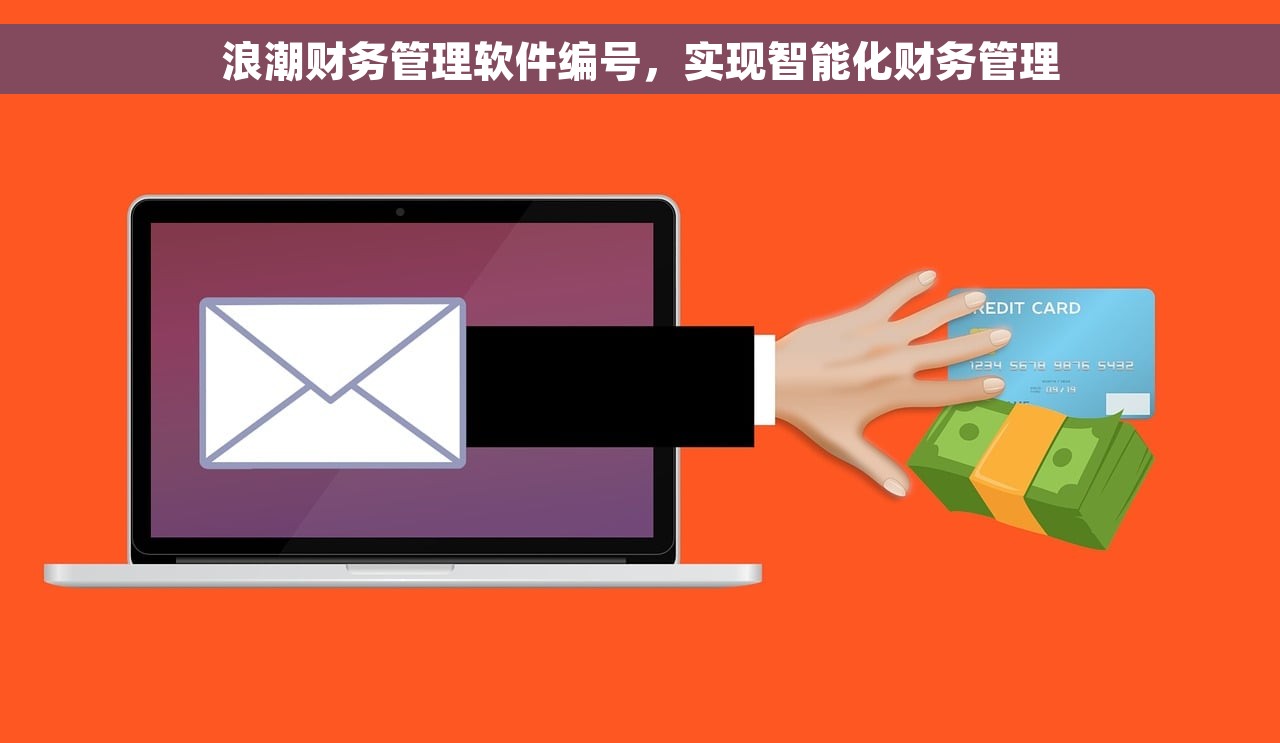 浪潮财务管理软件编号，实现智能化财务管理