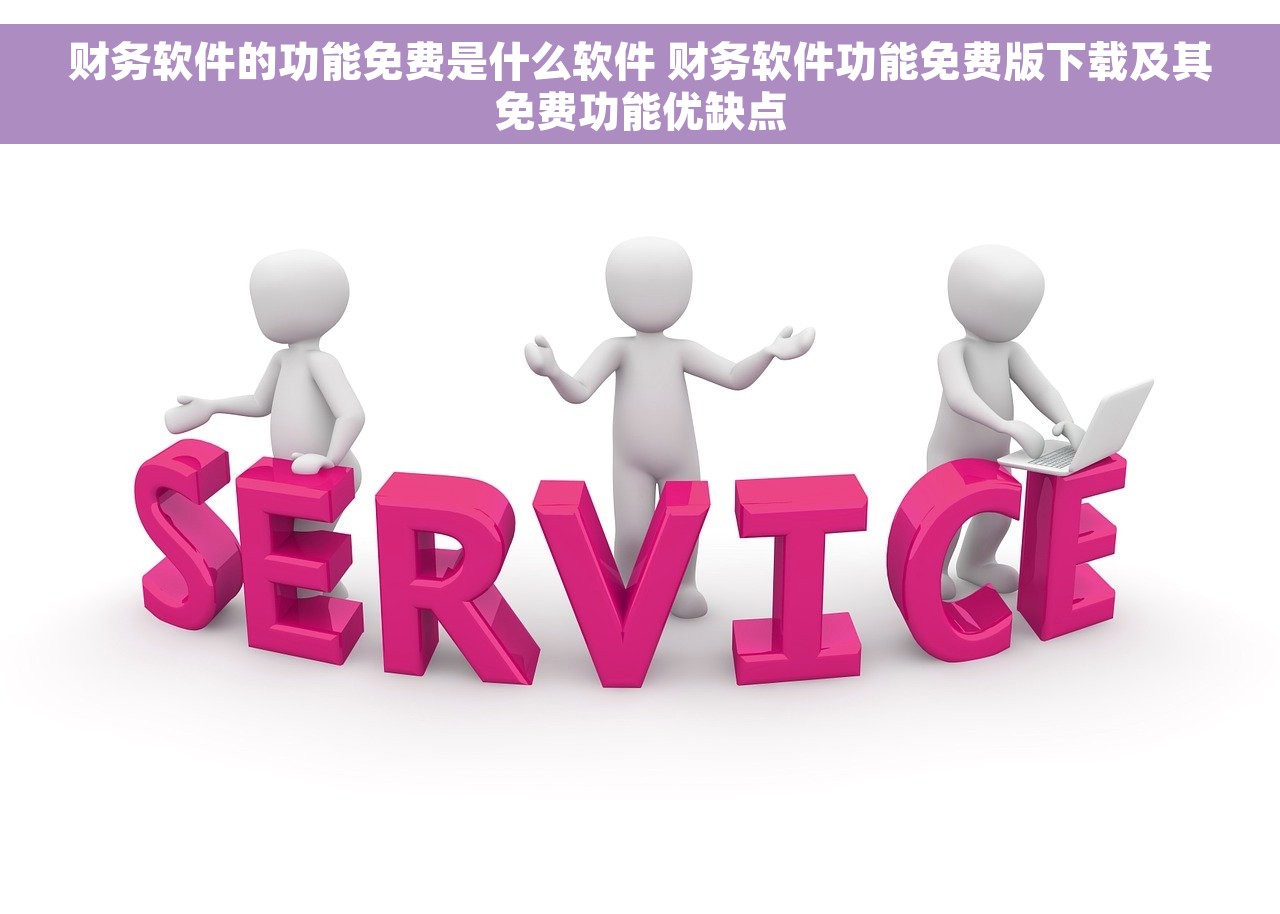 财务软件的功能免费是什么软件 财务软件功能免费版下载及其免费功能优缺点