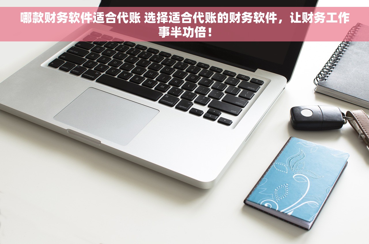 哪款财务软件适合代账 选择适合代账的财务软件，让财务工作事半功倍！