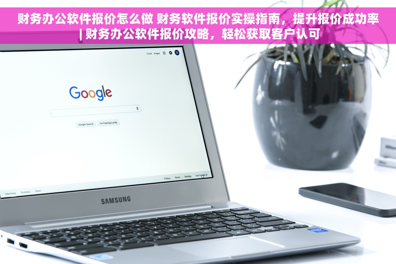 财务办公软件报价怎么做 财务软件报价实操指南，提升报价成功率 | 财务办公软件报价攻略，轻松获取客户认可