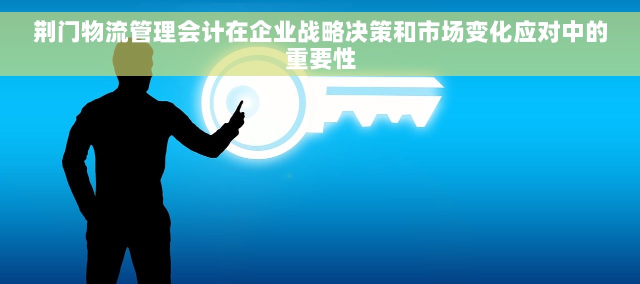 荆门物流管理会计在企业战略决策和市场变化应对中的重要性