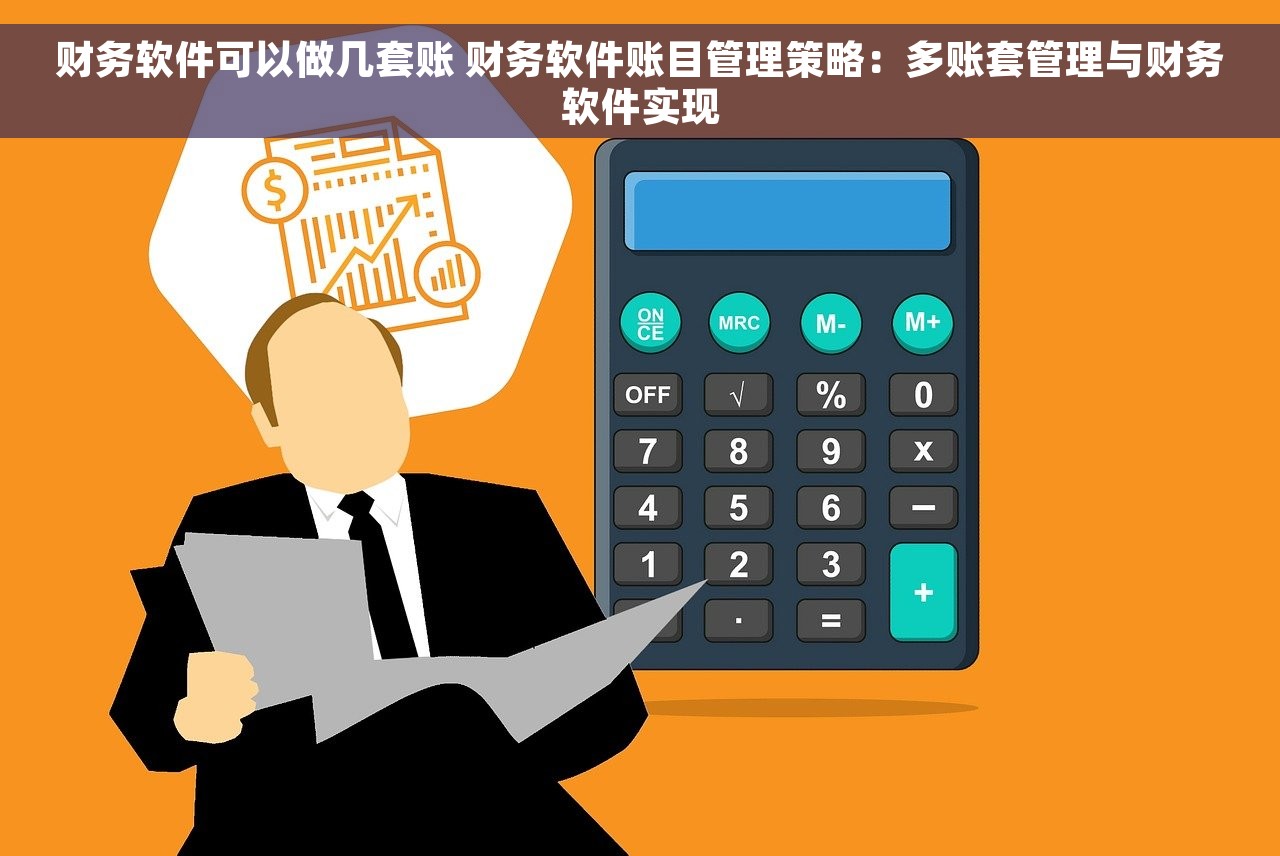 财务软件可以做几套账 财务软件账目管理策略：多账套管理与财务软件实现