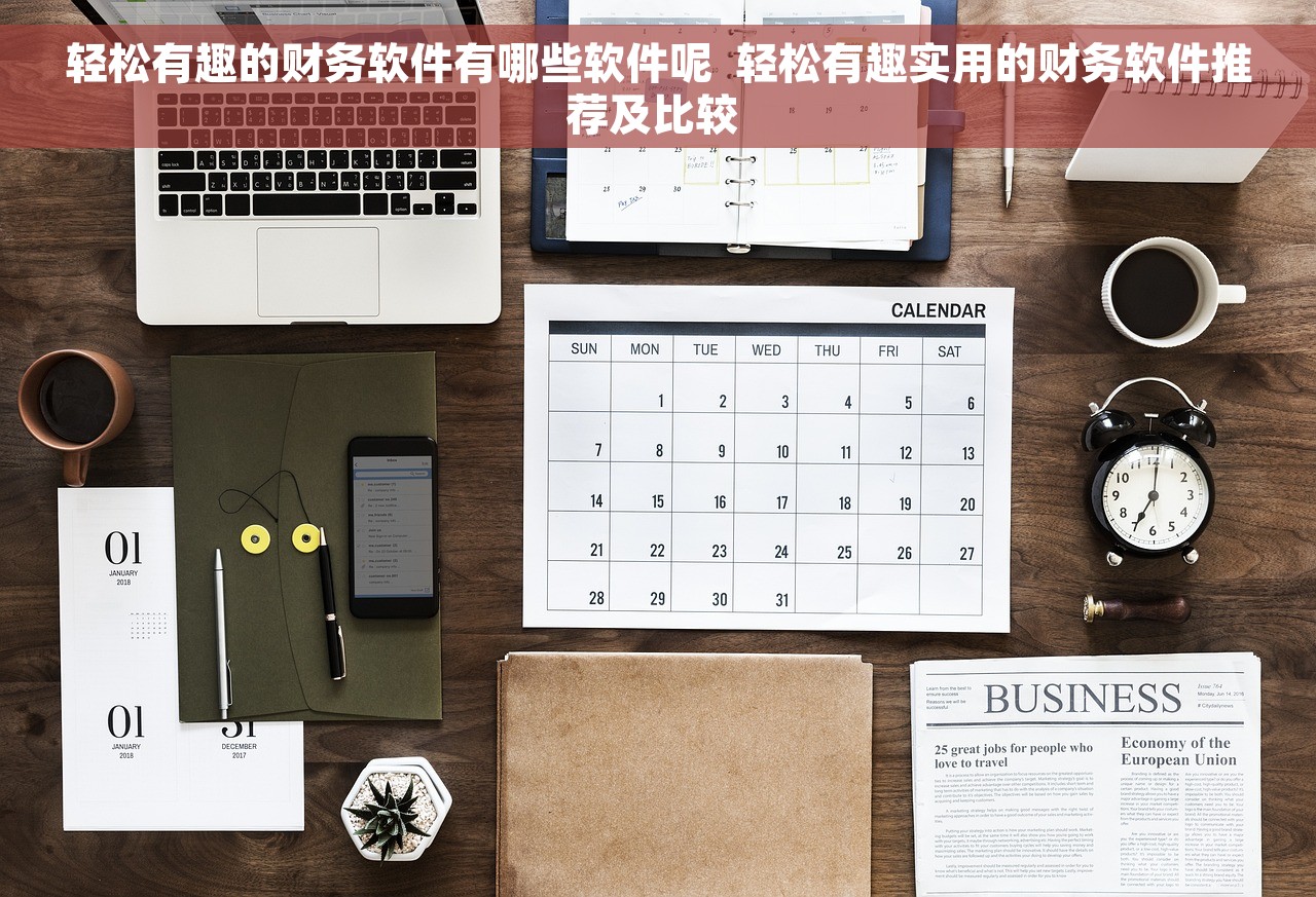 轻松有趣的财务软件有哪些软件呢  轻松有趣实用的财务软件推荐及比较 