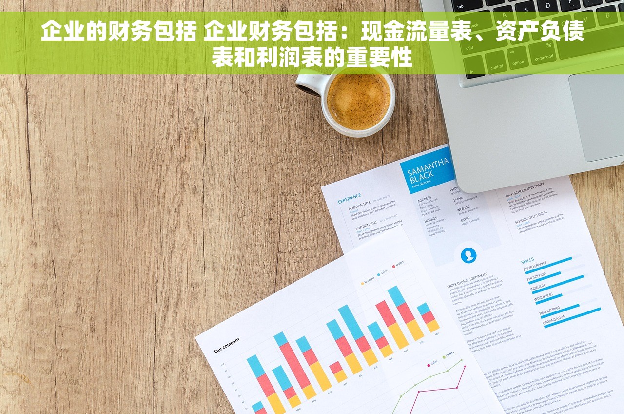企业的财务包括 企业财务包括：现金流量表、资产负债表和利润表的重要性