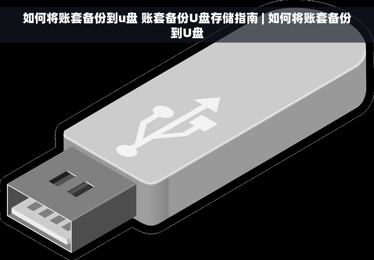如何将账套备份到u盘 账套备份U盘存储指南 | 如何将账套备份到U盘