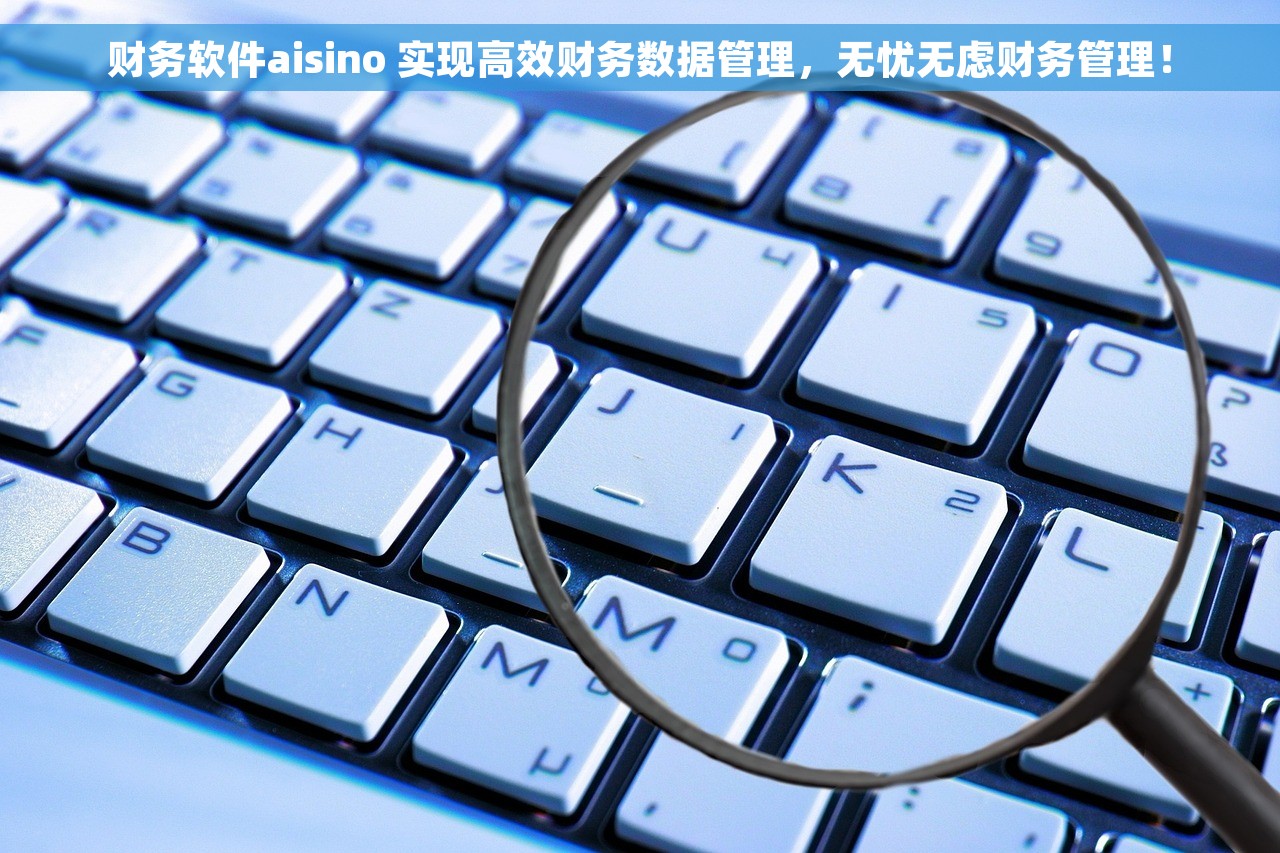 财务软件aisino 实现高效财务数据管理，无忧无虑财务管理！