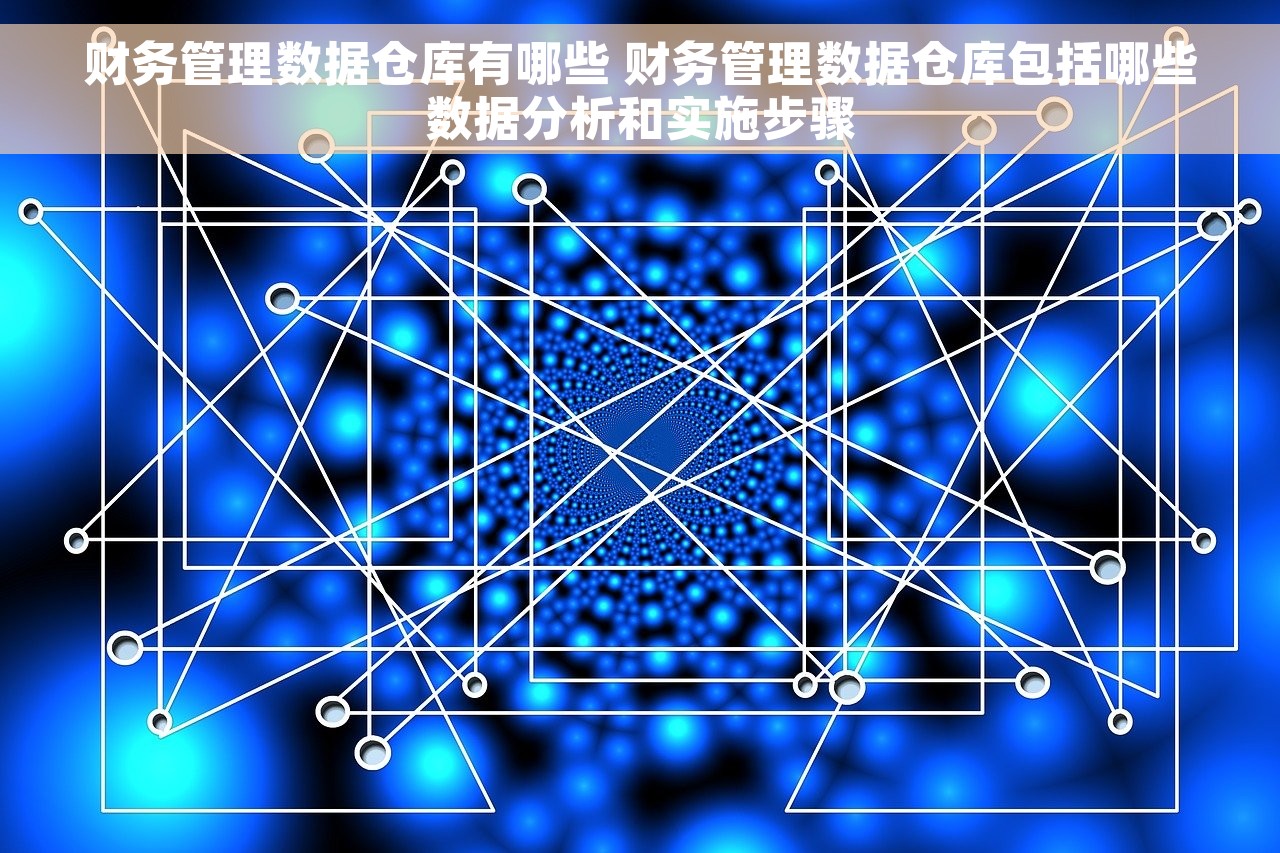 财务管理数据仓库有哪些 财务管理数据仓库包括哪些数据分析和实施步骤