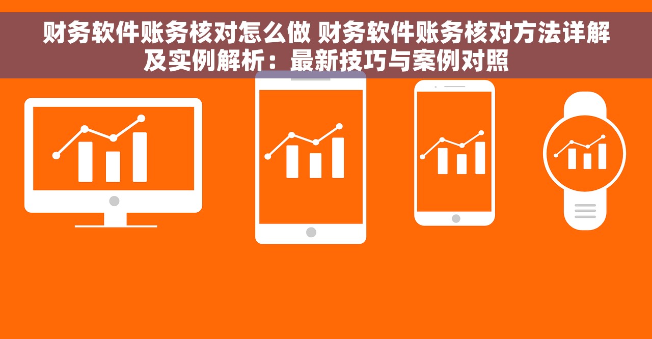 财务软件账务核对怎么做 财务软件账务核对方法详解及实例解析：最新技巧与案例对照