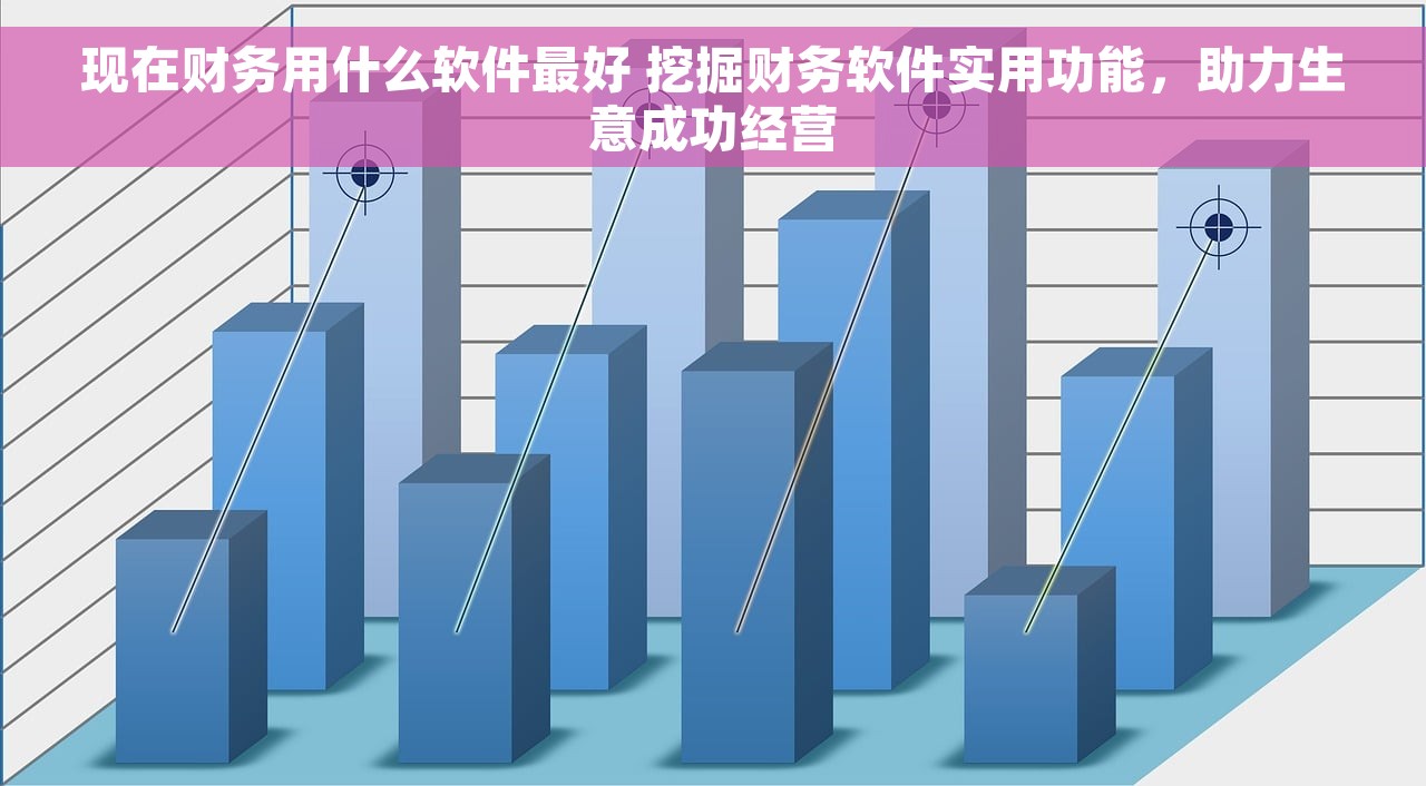 现在财务用什么软件最好 挖掘财务软件实用功能，助力生意成功经营