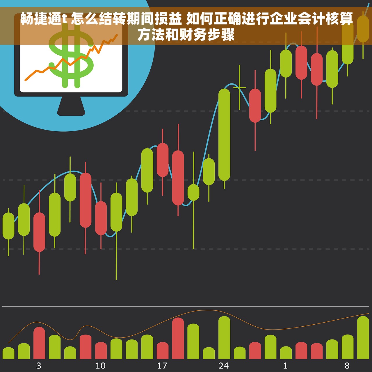畅捷通t 怎么结转期间损益 如何正确进行企业会计核算方法和财务步骤