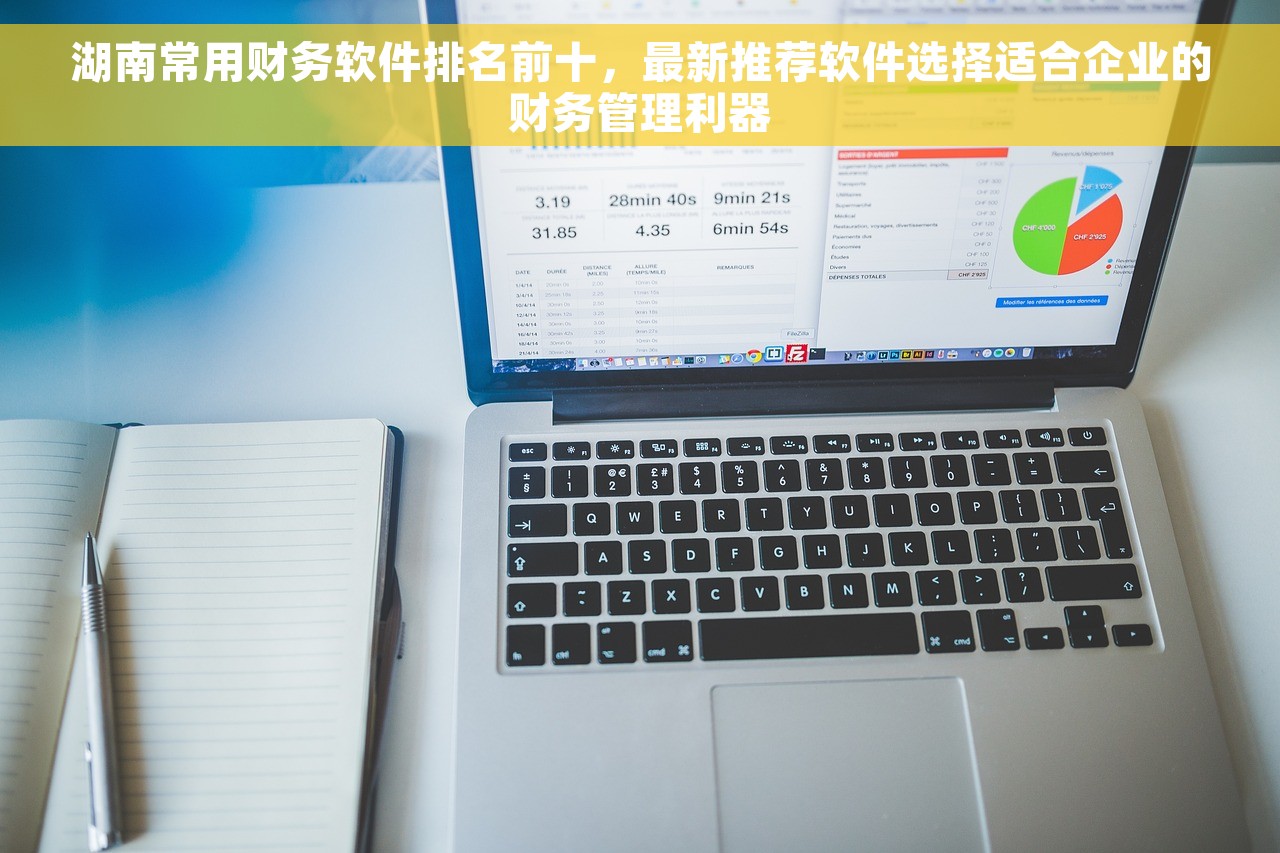 湖南常用财务软件排名前十，最新推荐软件选择适合企业的财务管理利器