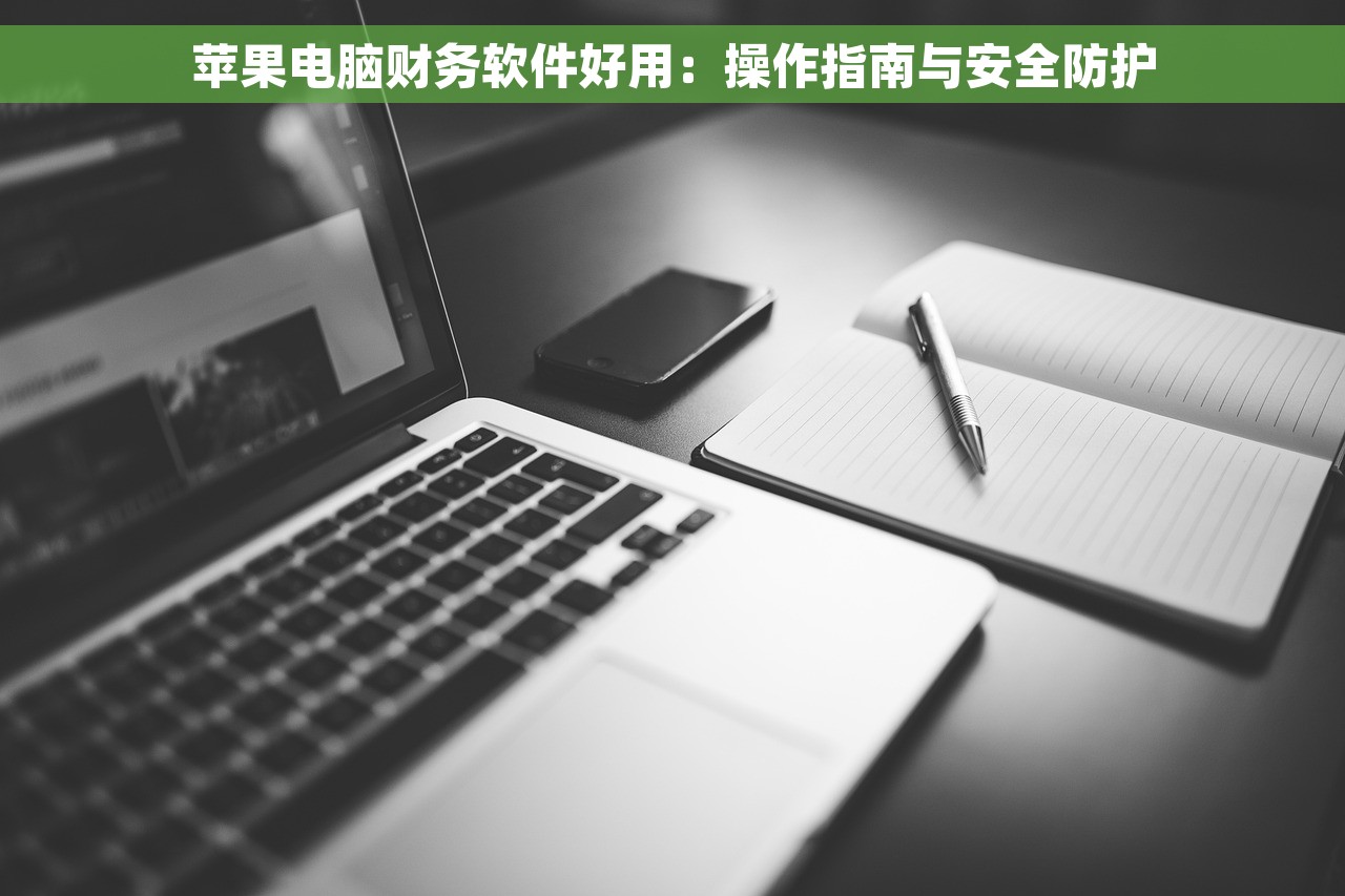 苹果电脑财务软件好用：操作指南与安全防护