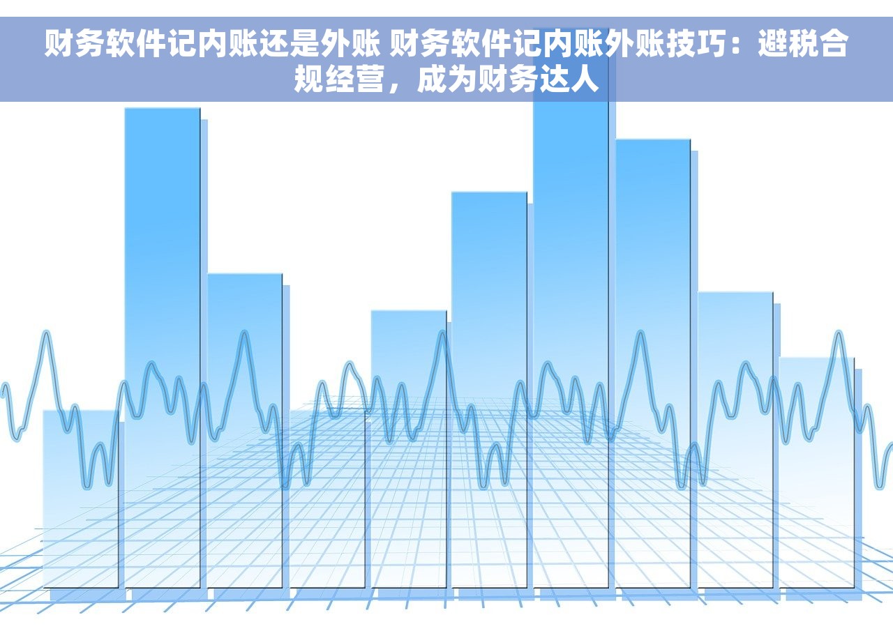 财务软件记内账还是外账 财务软件记内账外账技巧：避税合规经营，成为财务达人