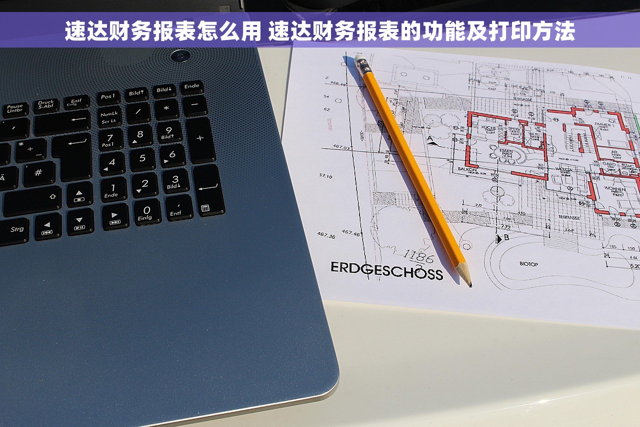 速达财务报表怎么用 速达财务报表的功能及打印方法