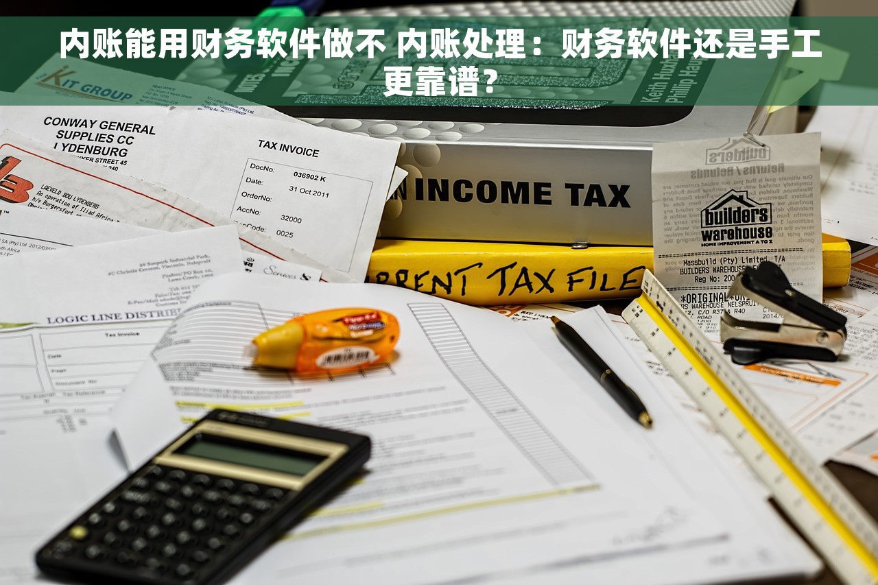 内账能用财务软件做不 内账处理：财务软件还是手工更靠谱？