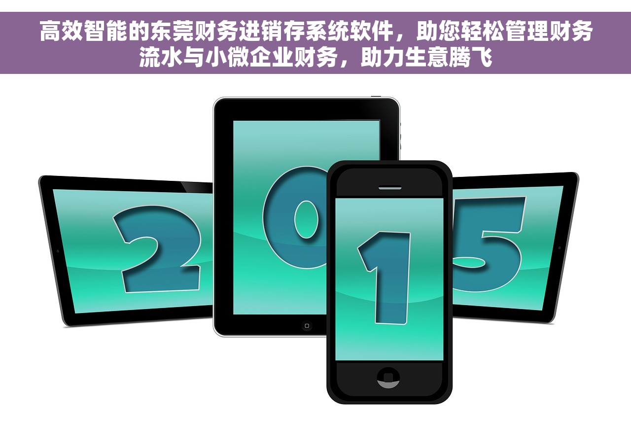 高效智能的东莞财务进销存系统软件，助您轻松管理财务流水与小微企业财务，助力生意腾飞