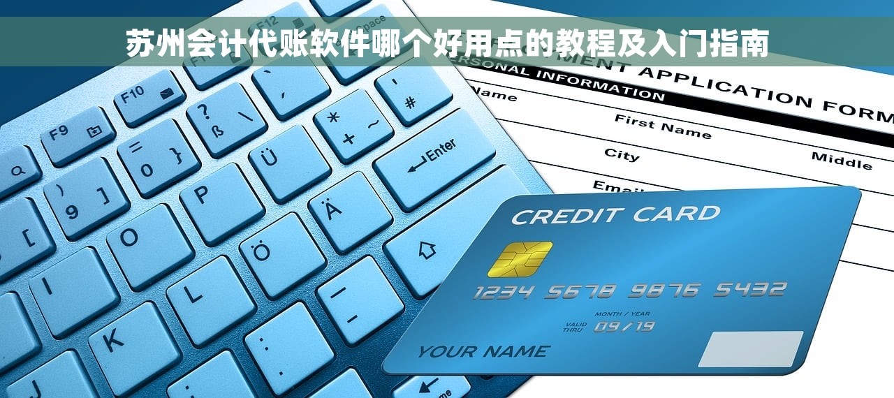苏州会计代账软件哪个好用点的教程及入门指南