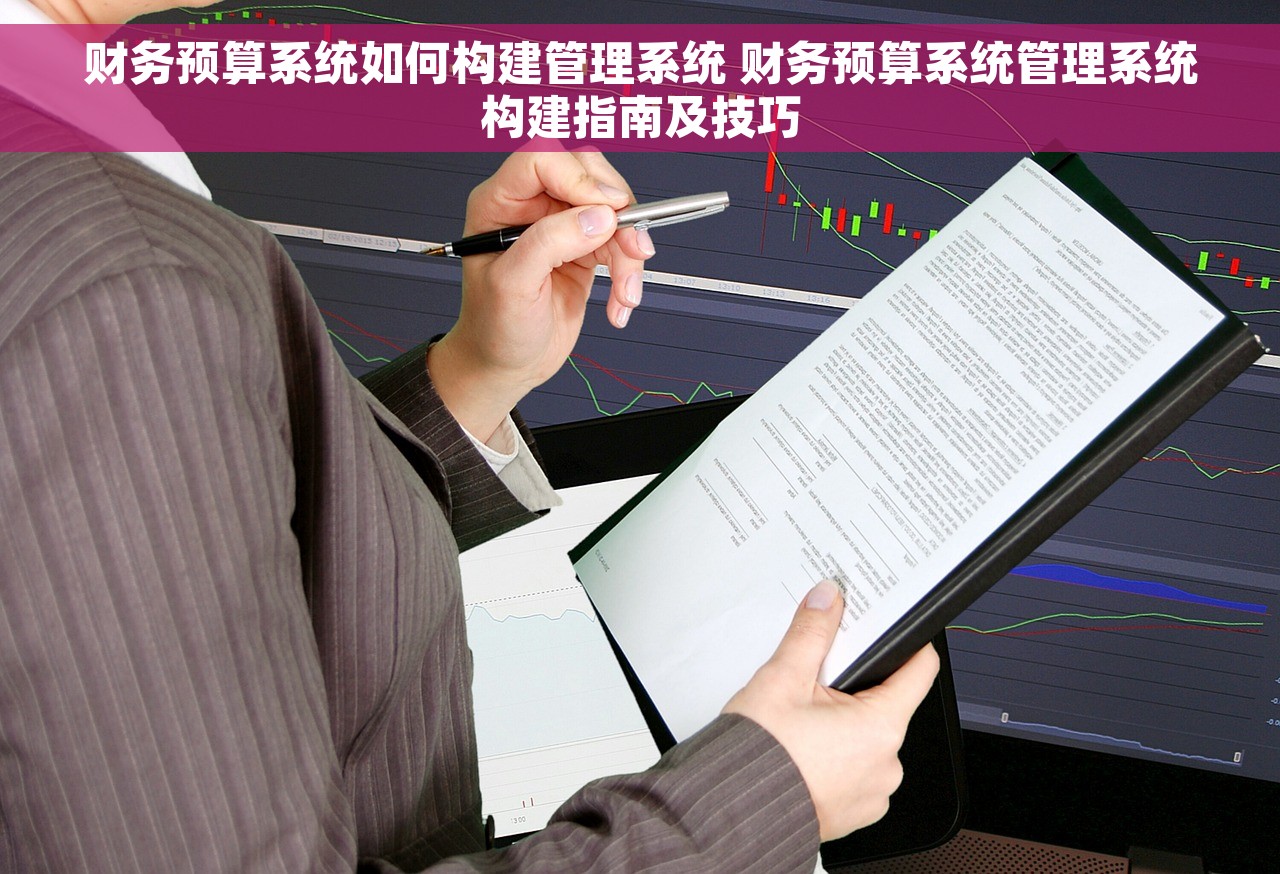 财务预算系统如何构建管理系统 财务预算系统管理系统构建指南及技巧