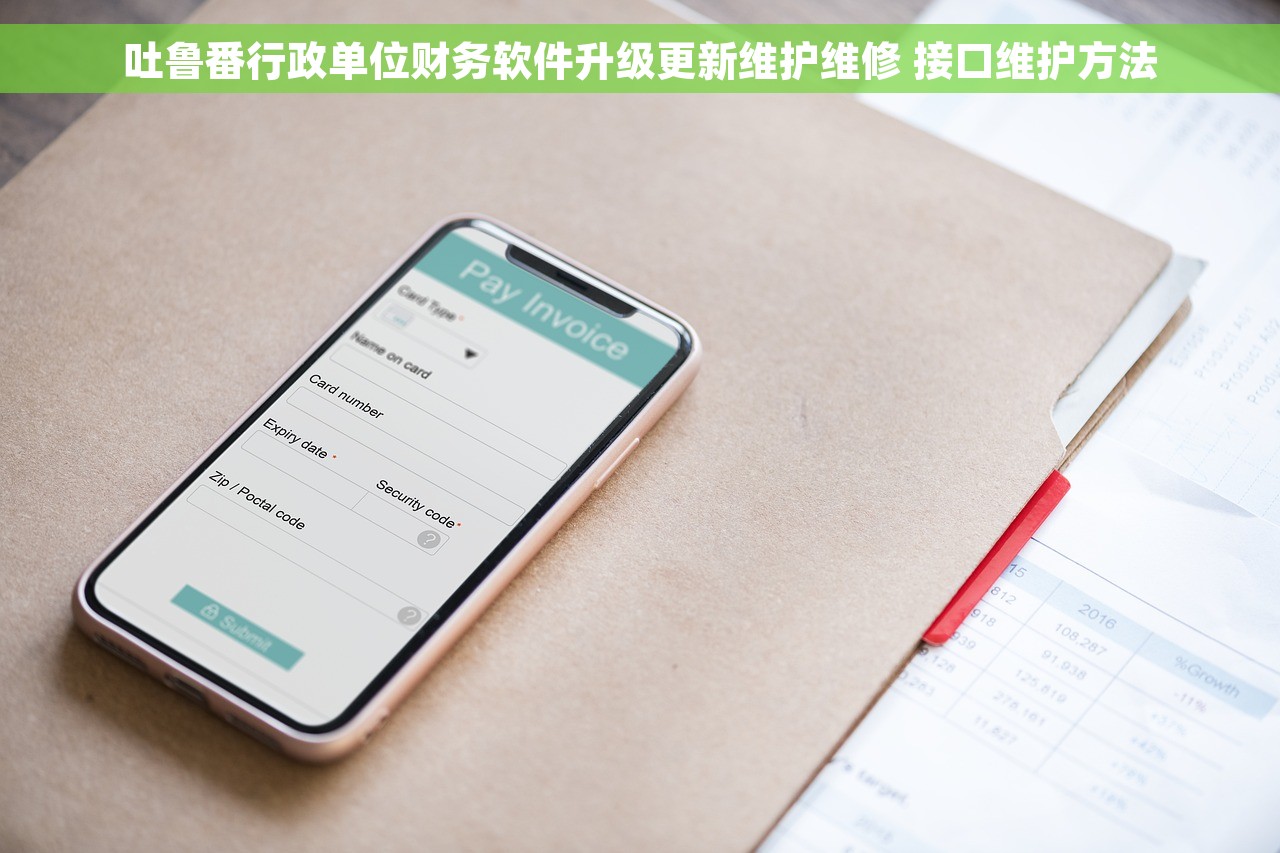 吐鲁番行政单位财务软件升级更新维护维修 接口维护方法