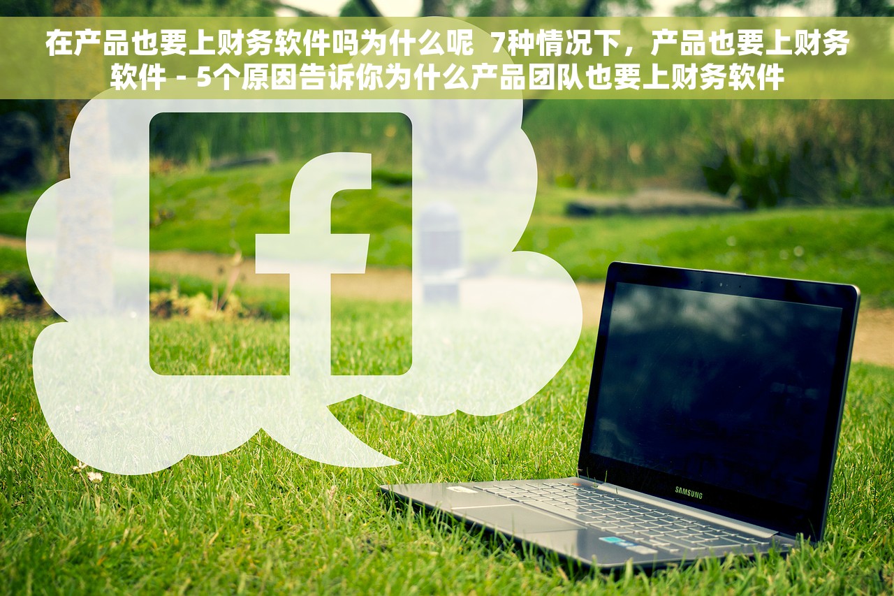 在产品也要上财务软件吗为什么呢  7种情况下，产品也要上财务软件 - 5个原因告诉你为什么产品团队也要上财务软件