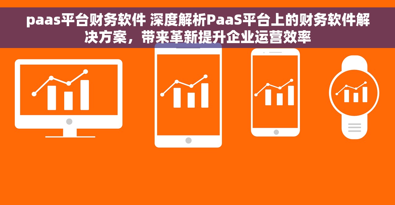 paas平台财务软件 深度解析PaaS平台上的财务软件解决方案，带来革新提升企业运营效率