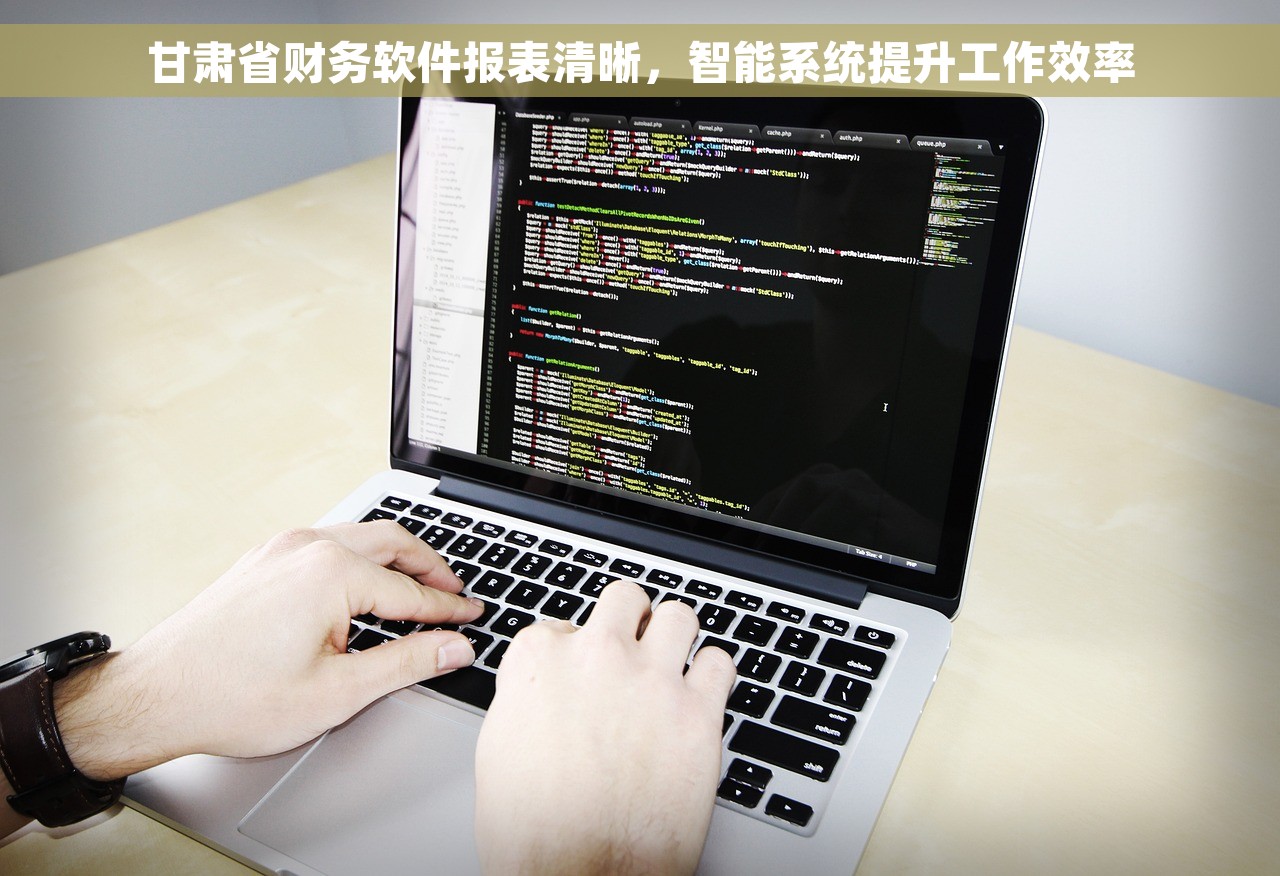 甘肃省财务软件报表清晰，智能系统提升工作效率