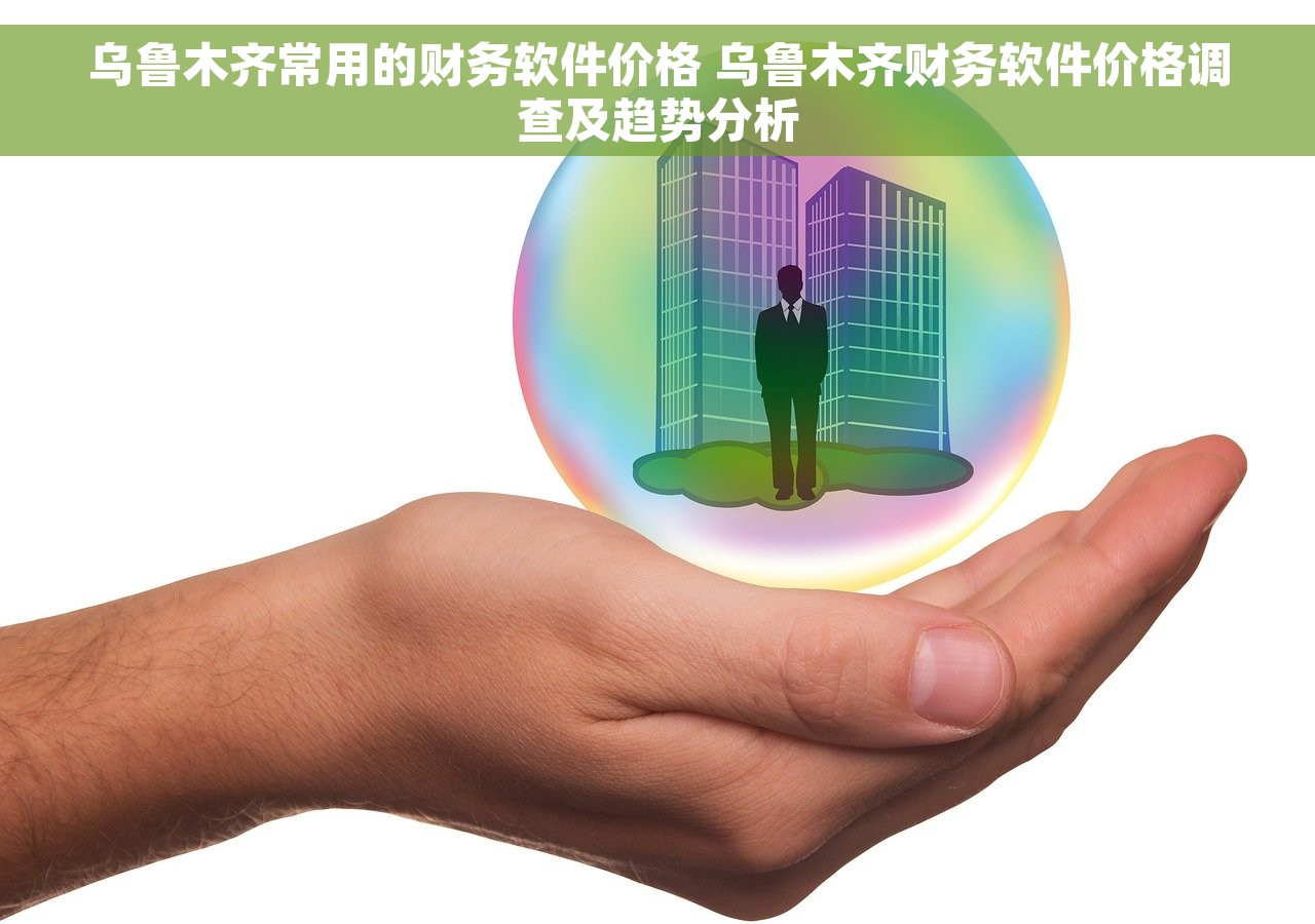 乌鲁木齐常用的财务软件价格 乌鲁木齐财务软件价格调查及趋势分析