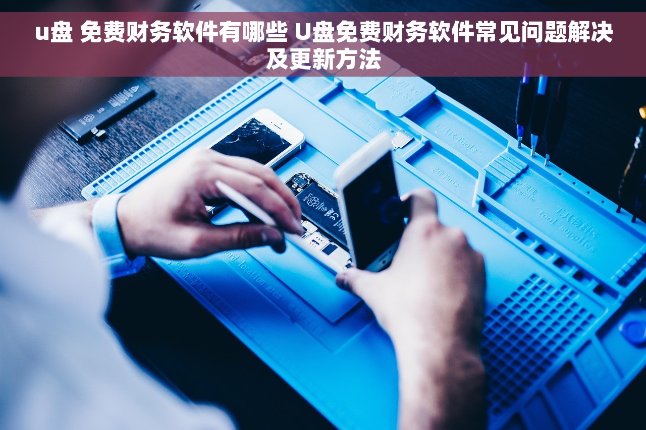 u盘 免费财务软件有哪些 U盘免费财务软件常见问题解决及更新方法