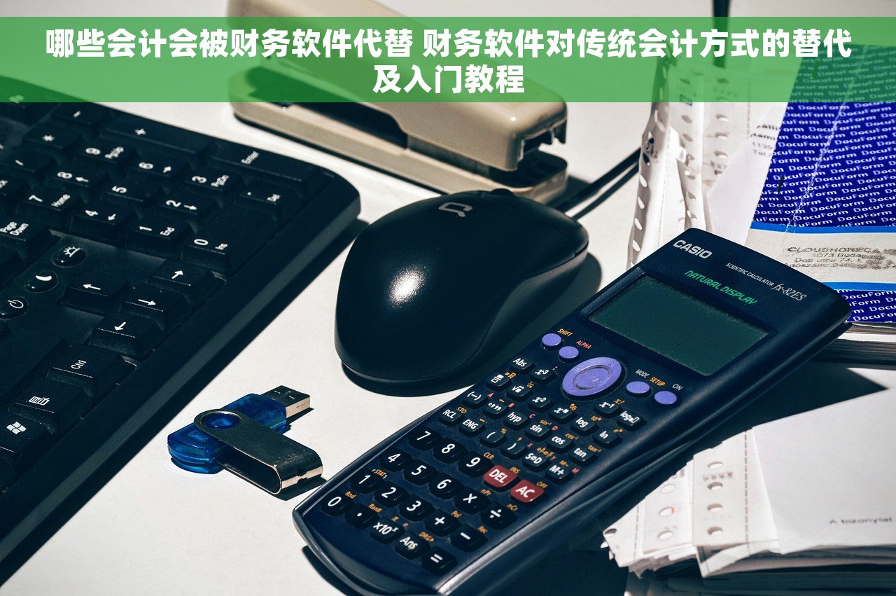哪些会计会被财务软件代替 财务软件对传统会计方式的替代及入门教程