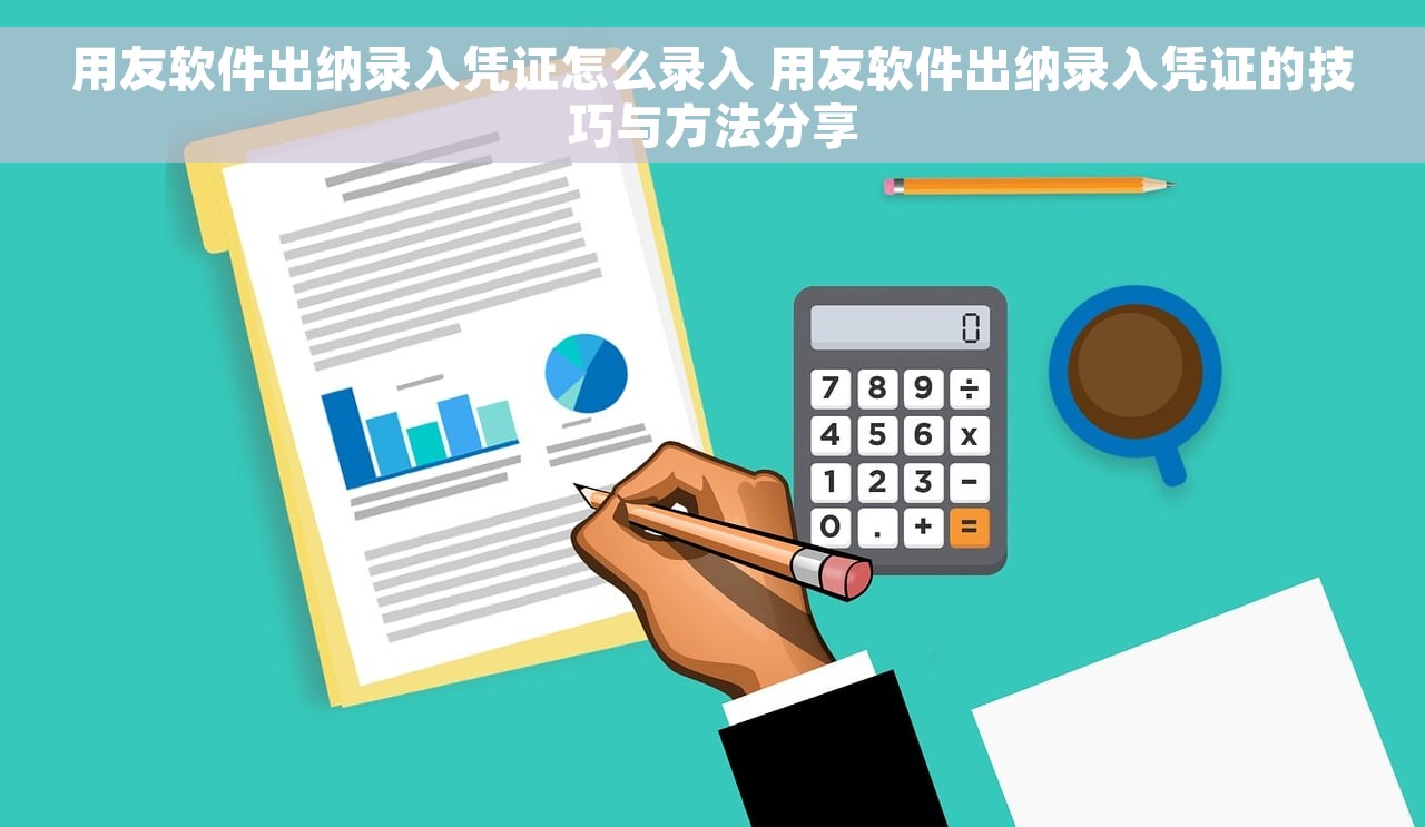 用友软件出纳录入凭证怎么录入 用友软件出纳录入凭证的技巧与方法分享