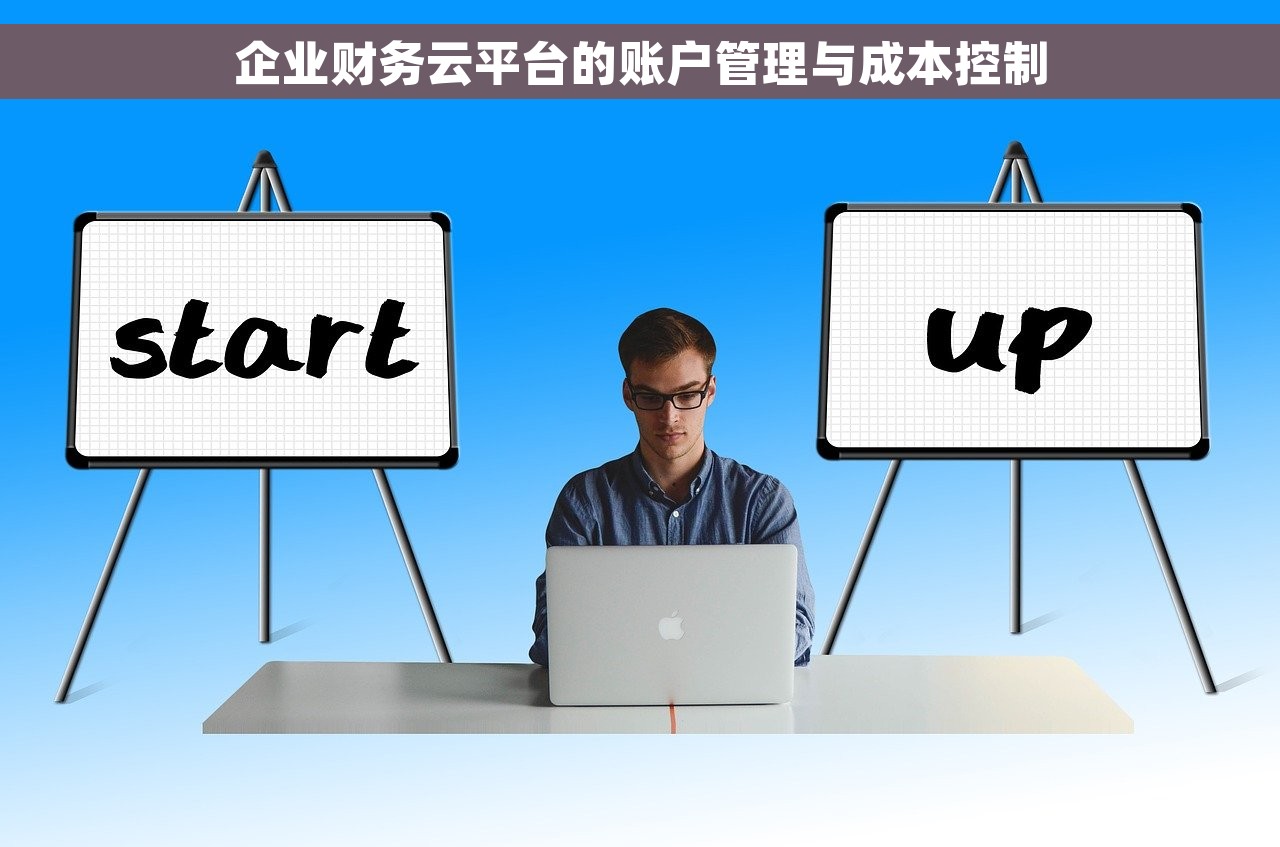 企业财务云平台的账户管理与成本控制