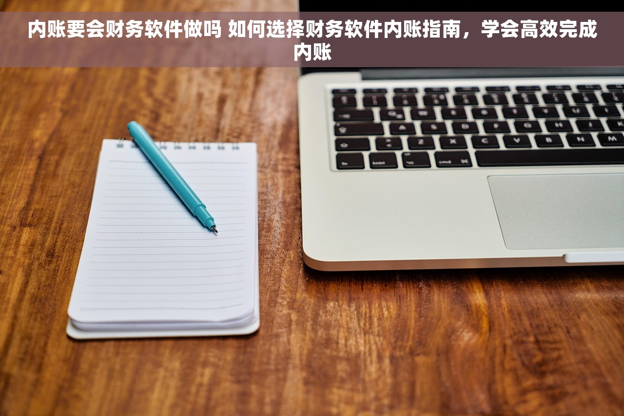 内账要会财务软件做吗 如何选择财务软件内账指南，学会高效完成内账