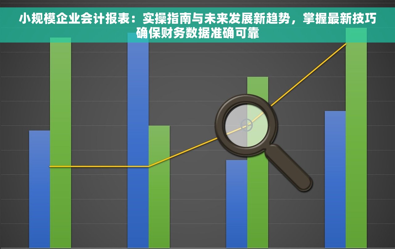 小规模企业会计报表：实操指南与未来发展新趋势，掌握最新技巧确保财务数据准确可靠