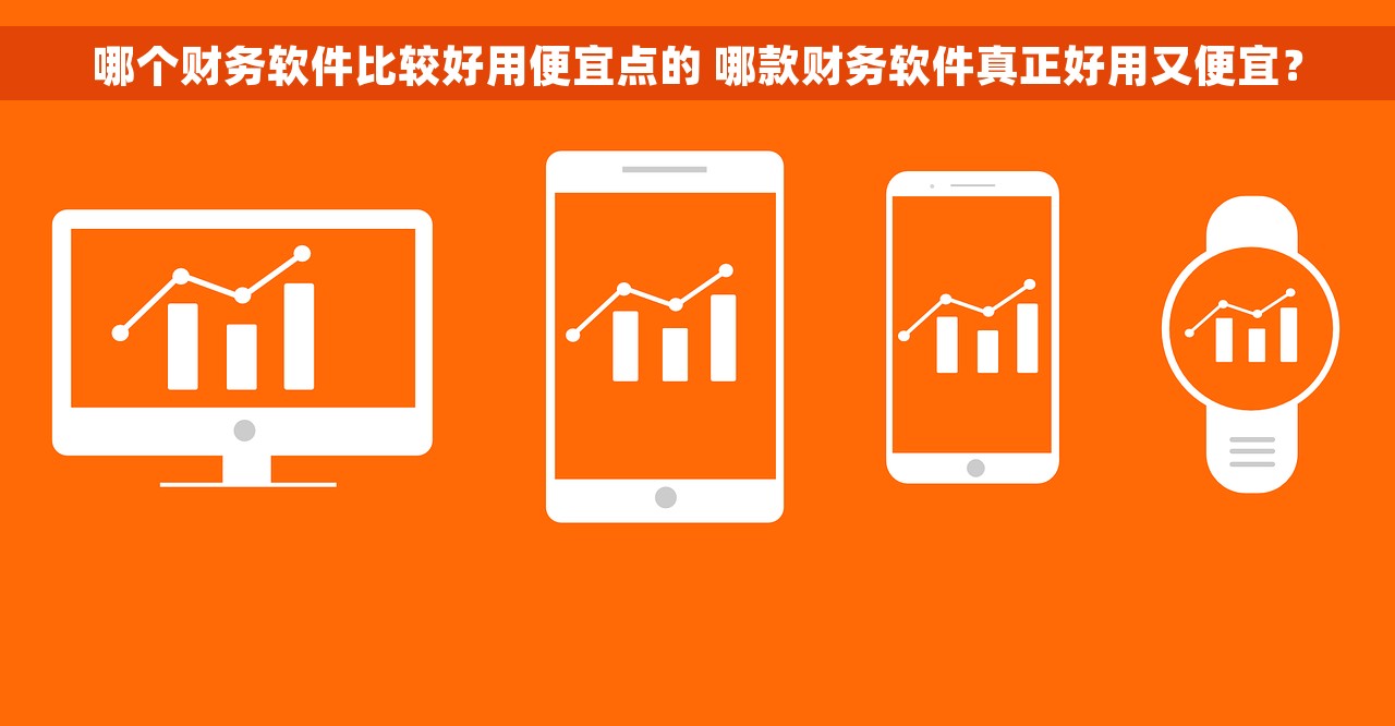 哪个财务软件比较好用便宜点的 哪款财务软件真正好用又便宜？
