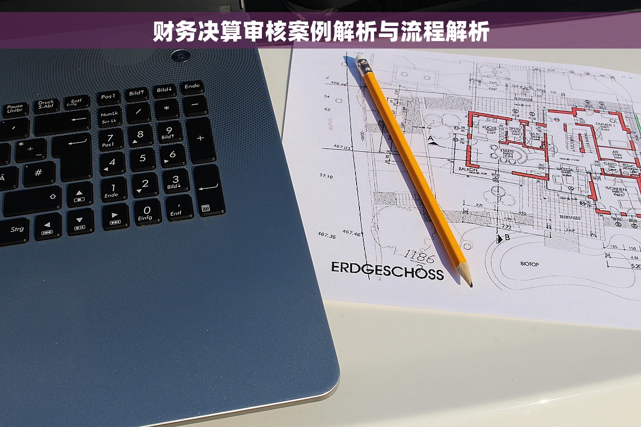 财务决算审核案例解析与流程解析