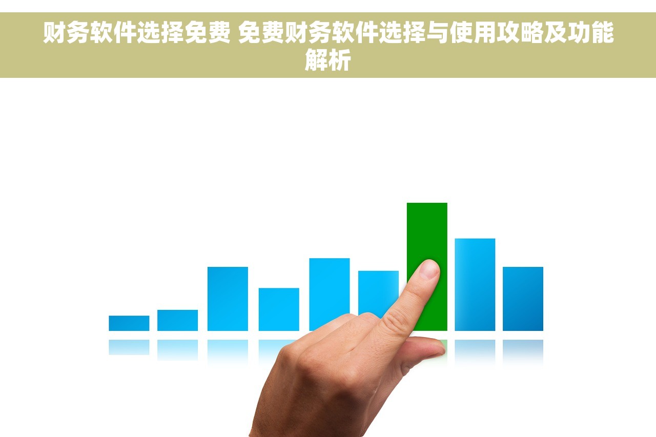 财务软件选择免费 免费财务软件选择与使用攻略及功能解析
