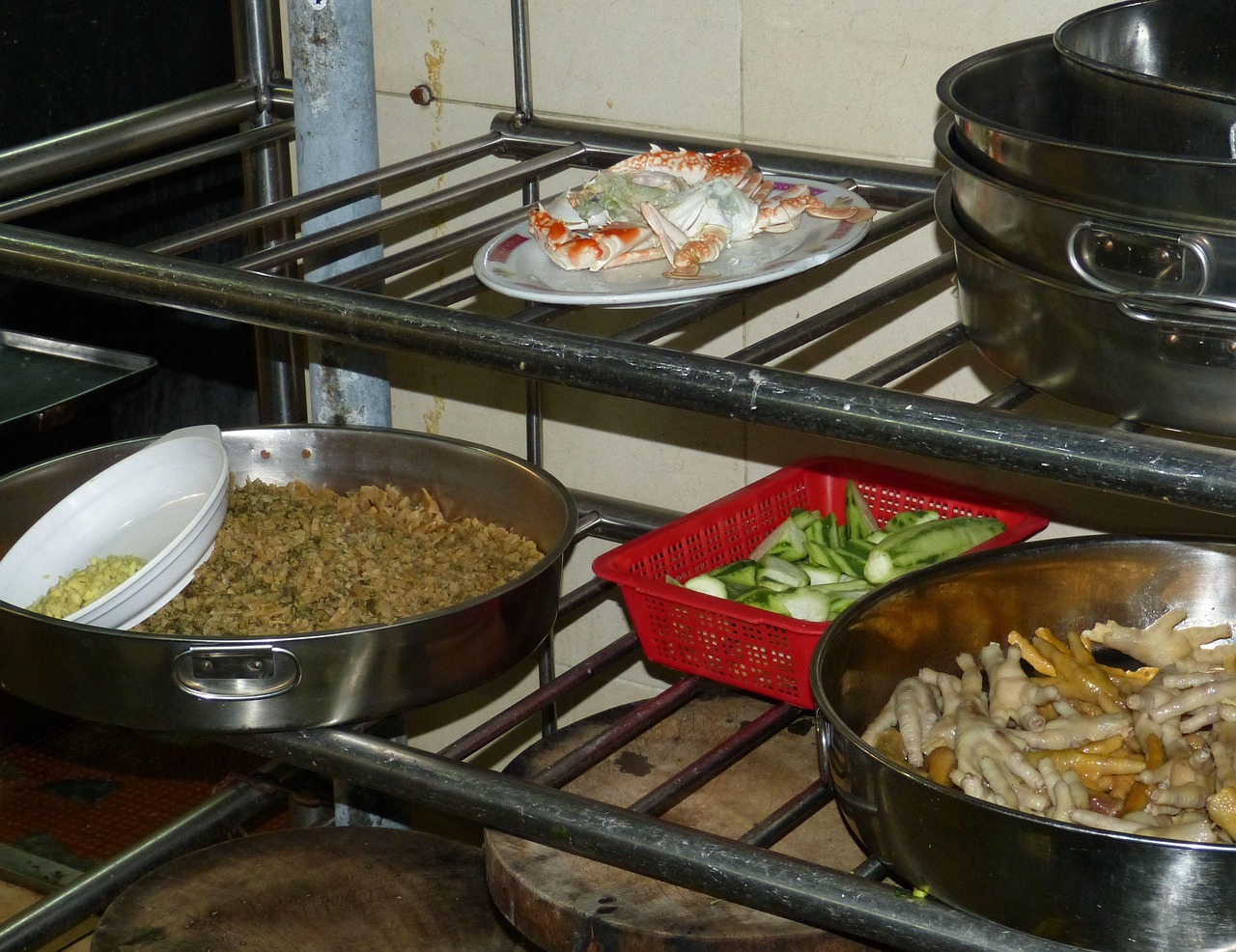 熟食店财务软件哪个好用点呢 熟食店财务软件选择攻略，专为熟食店打造的财务软件哪个好用