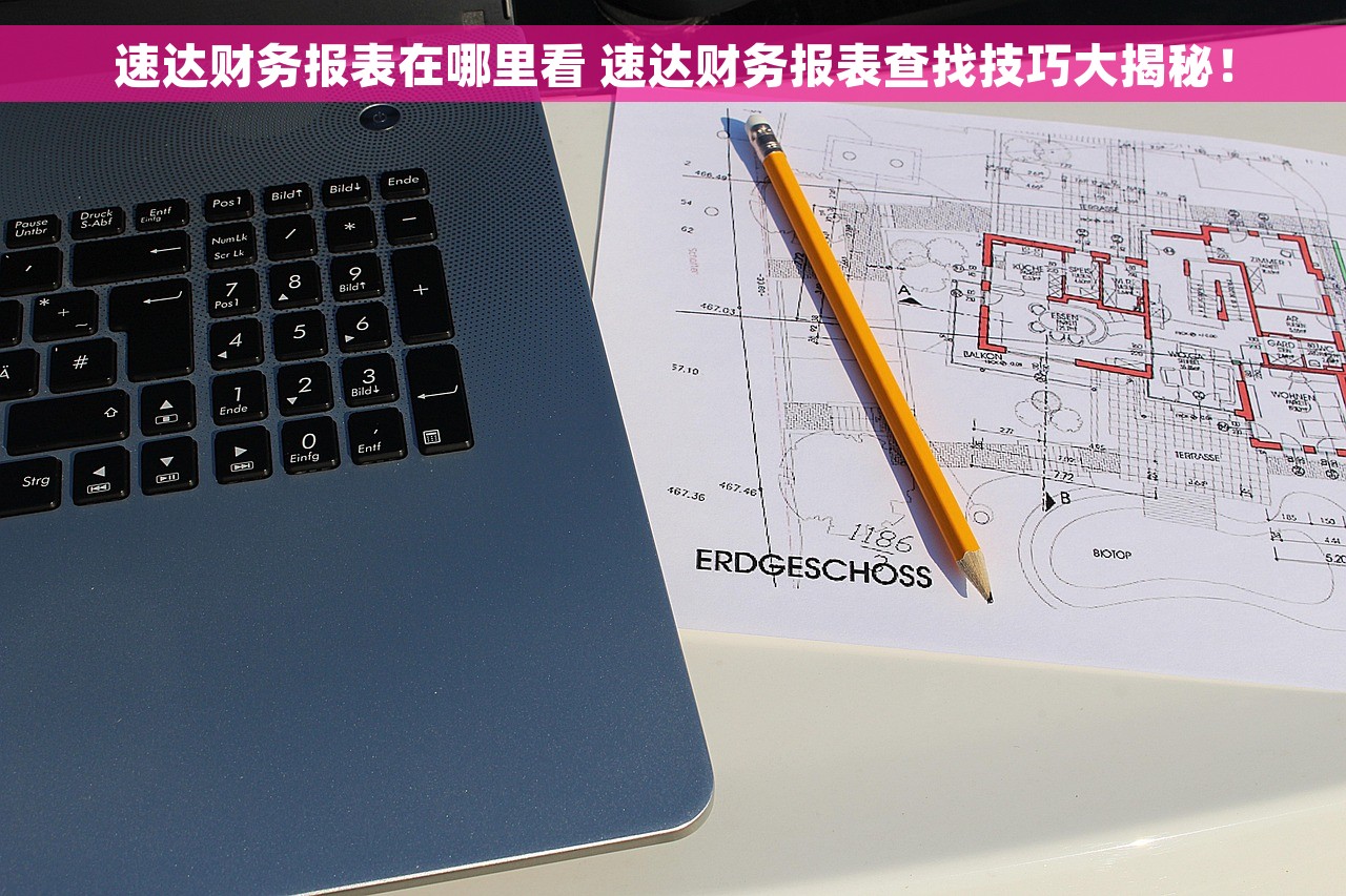 速达财务报表在哪里看 速达财务报表查找技巧大揭秘！