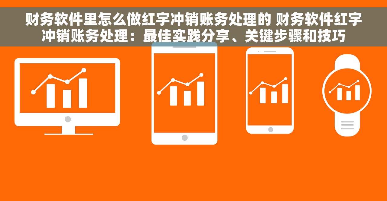 财务软件里怎么做红字冲销账务处理的 财务软件红字冲销账务处理：最佳实践分享、关键步骤和技巧