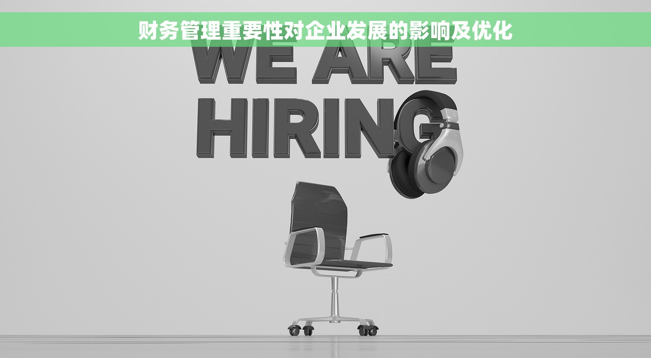 财务管理重要性对企业发展的影响及优化