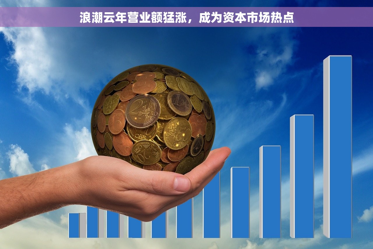 浪潮云年营业额猛涨，成为资本市场热点