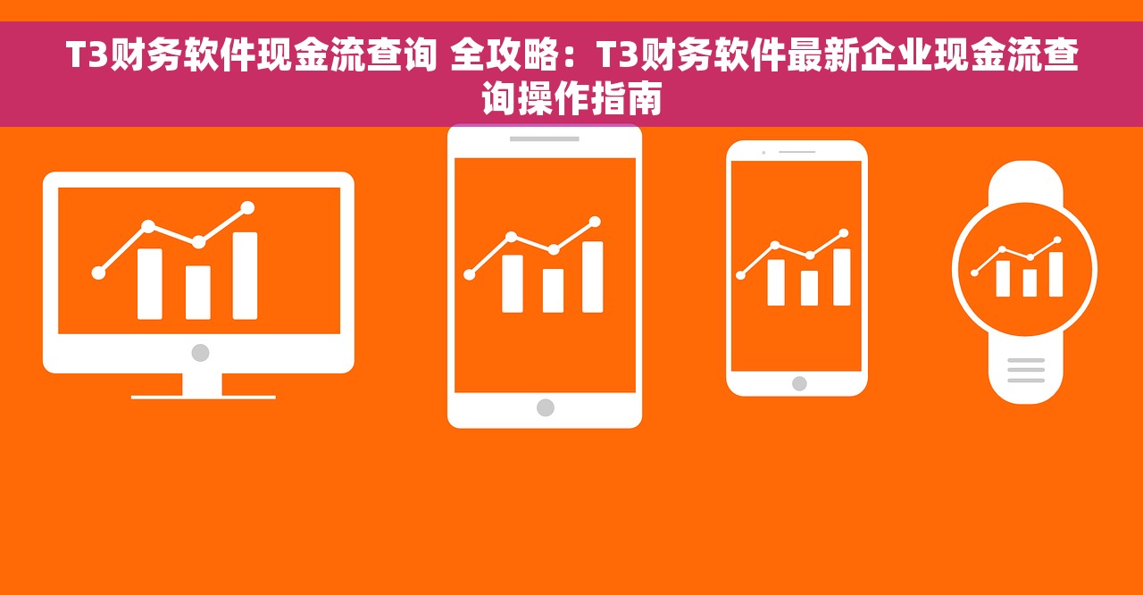 T3财务软件现金流查询 全攻略：T3财务软件最新企业现金流查询操作指南
