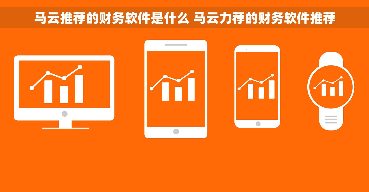 马云推荐的财务软件是什么 马云力荐的财务软件推荐